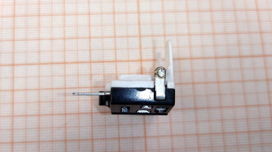 098-038-001 Реле пуска компрессора холодильника  DRB15N61A1 #6