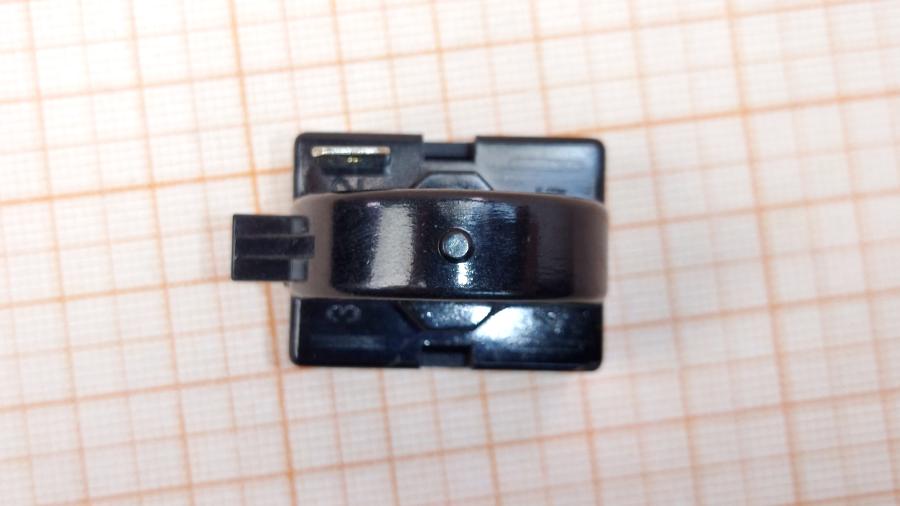 098-039-001 Реле пуска компрессора холодильника  QP2-12/B #3