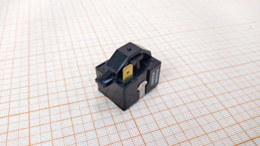 098-040-001 Реле пуска компрессора холодильника  P330MC #1