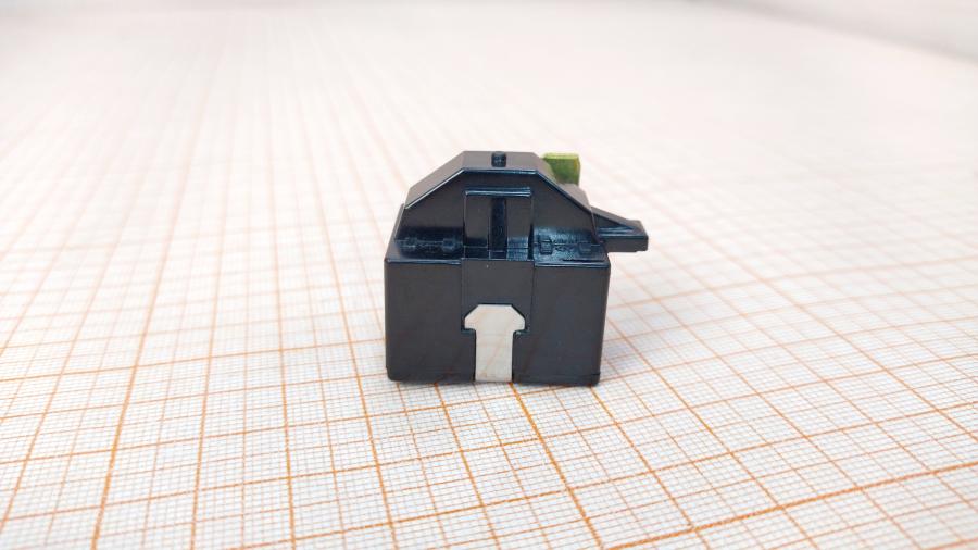 098-040-001 Реле пуска компрессора холодильника  P330MC #3