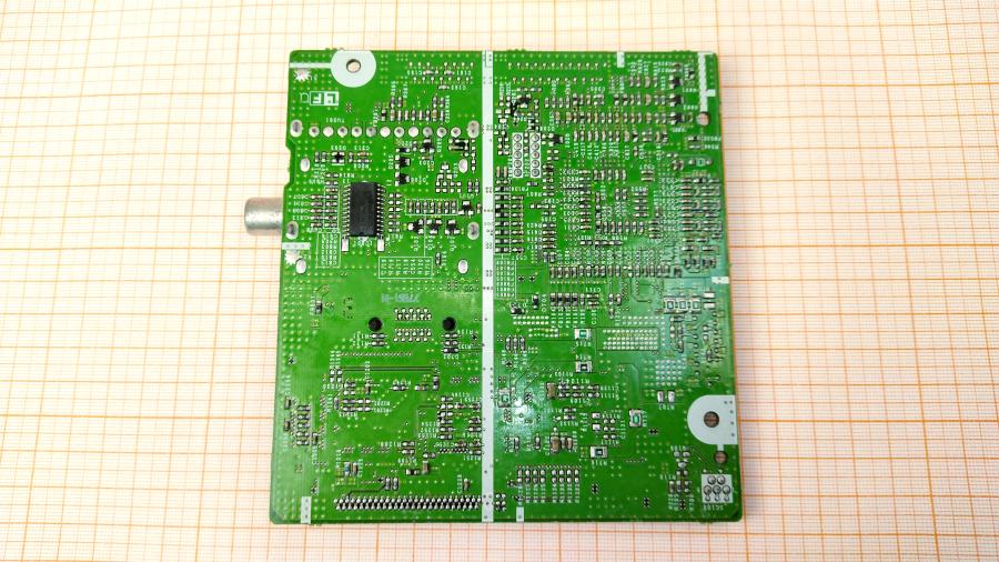 098-045-001 Основная плата для ЖК-телевизора SHARP LC20SH1EAE #4