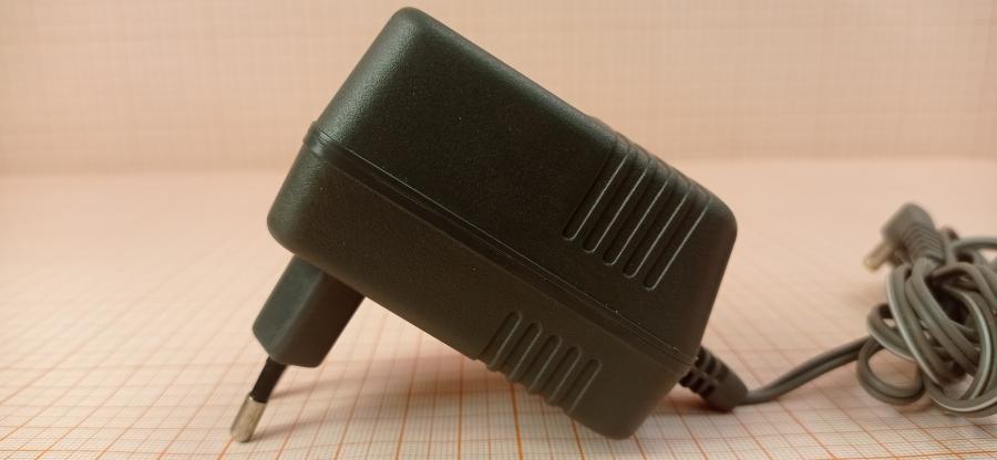 168-115-001 БП для телефонов PANASONIC PQLV207CE #3