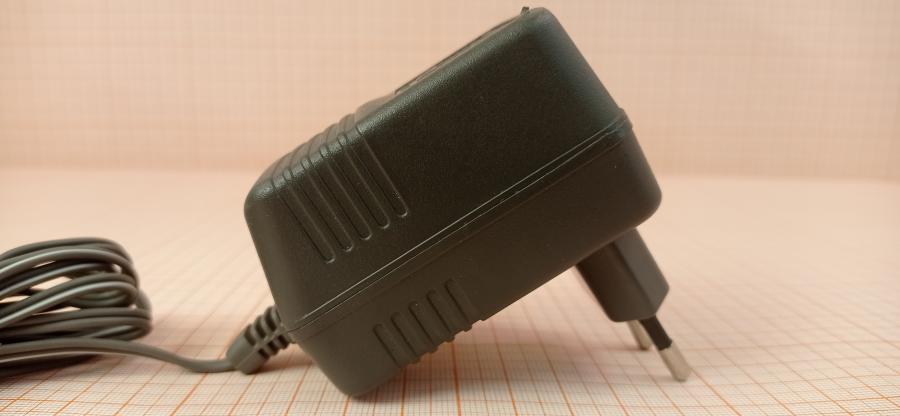 168-115-001 БП для телефонов PANASONIC PQLV207CE #5