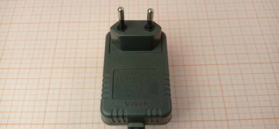 168-115-001 БП для телефонов PANASONIC PQLV207CE #8