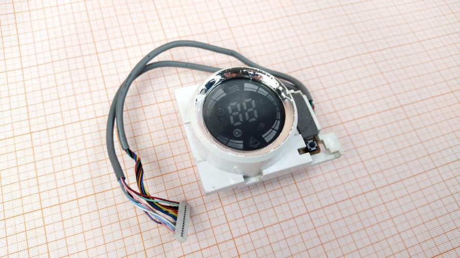 098-047-001 Плата индикации SAMSUNG CSD-5729EAG-C #1