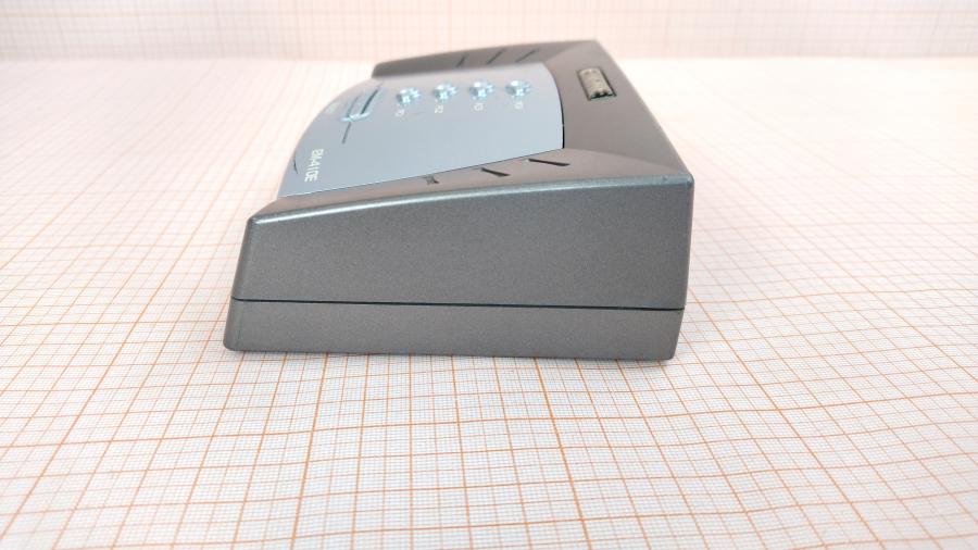 098-051-001 Свитч KVM EMINE EM-410E #5