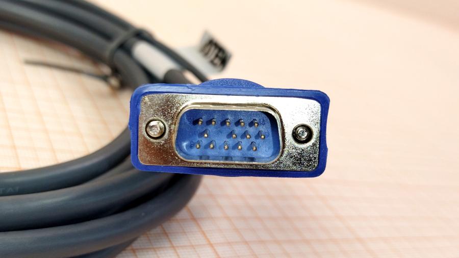 098-052-001 Кабель KVM ATEN 2L-5203UP #4