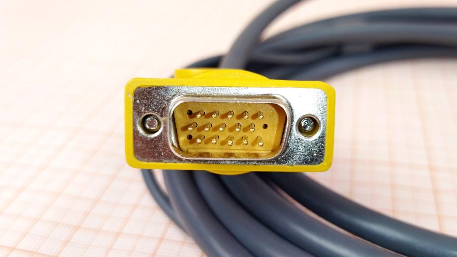 098-052-001 Кабель KVM ATEN 2L-5203UP #5