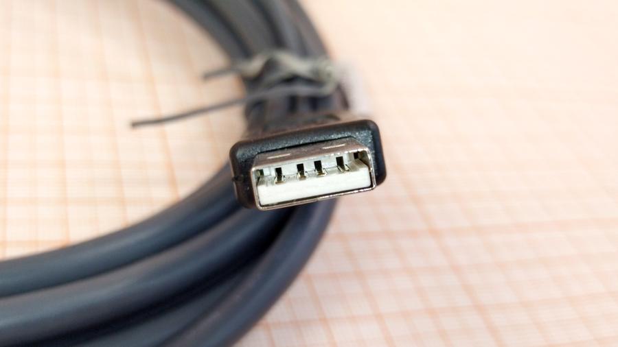 098-052-001 Кабель KVM ATEN 2L-5203UP #6