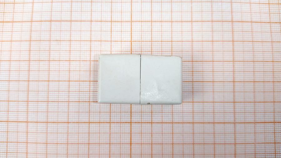 098-054-001 Проходной адаптер  RJ-45 - RJ-45 (8P8C) #4