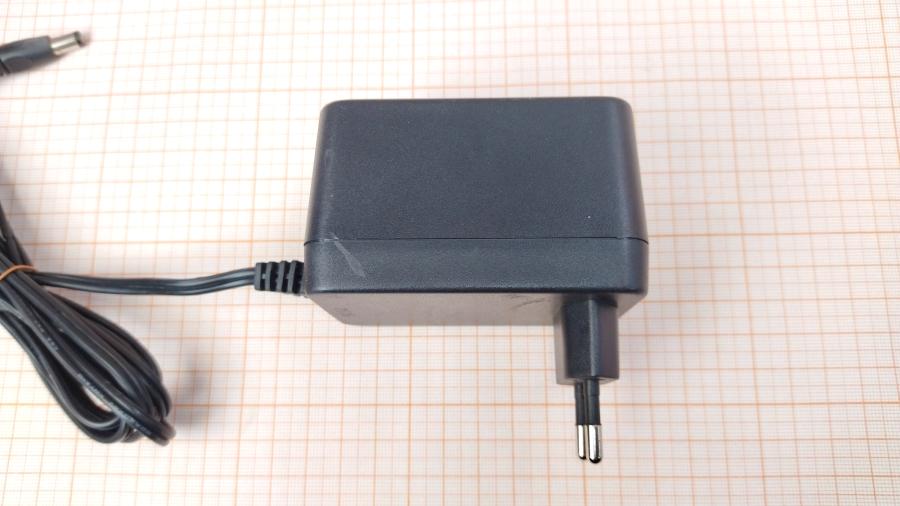 098-055-001 БП для роутера DVE DV-1280-3UP #4