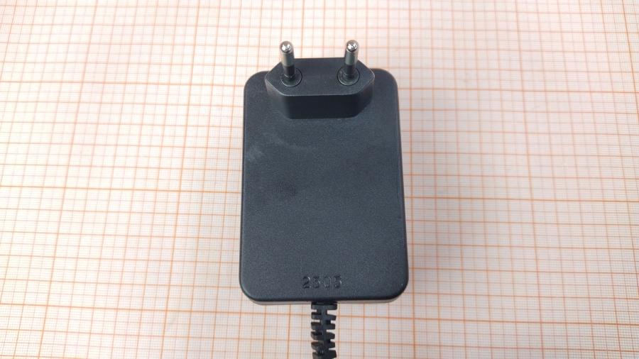 098-055-001 БП для роутера DVE DV-1280-3UP #5