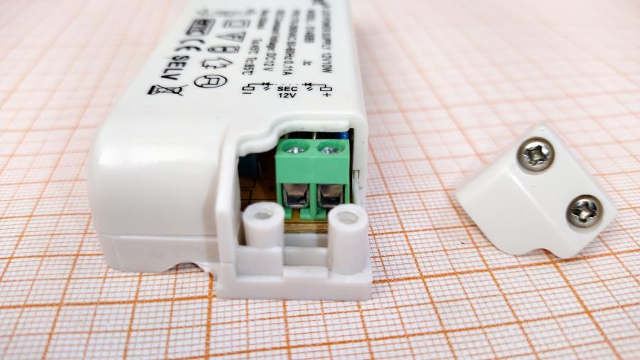 098-056-001 Блок питания для светодиодной ленты Arlight 014889 #5