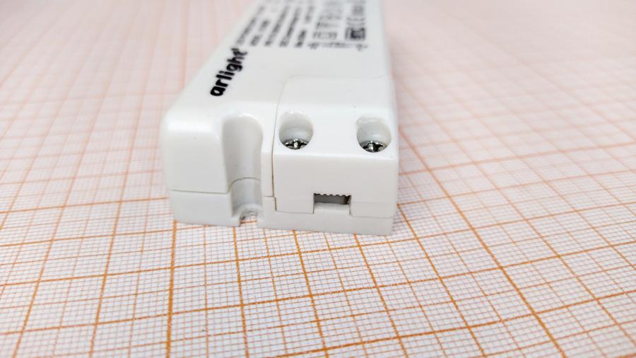 098-056-001 Блок питания для светодиодной ленты Arlight 014889 #6