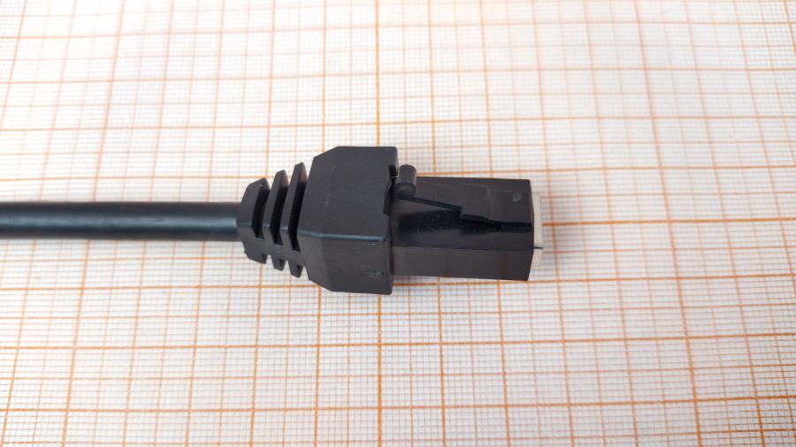 098-058-001 Кабель интерфейсный NCR 497-0445077 #6