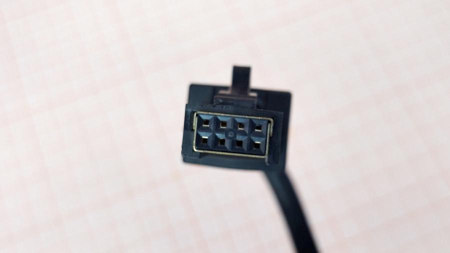 098-058-001 Кабель интерфейсный NCR 497-0445077 #7