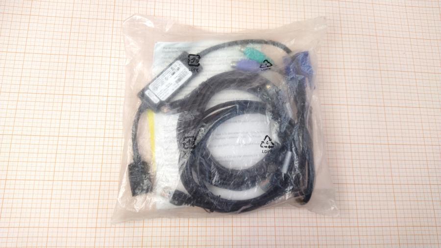 098-061-001 Интерфейсный модуль DELL 0FG696 #4