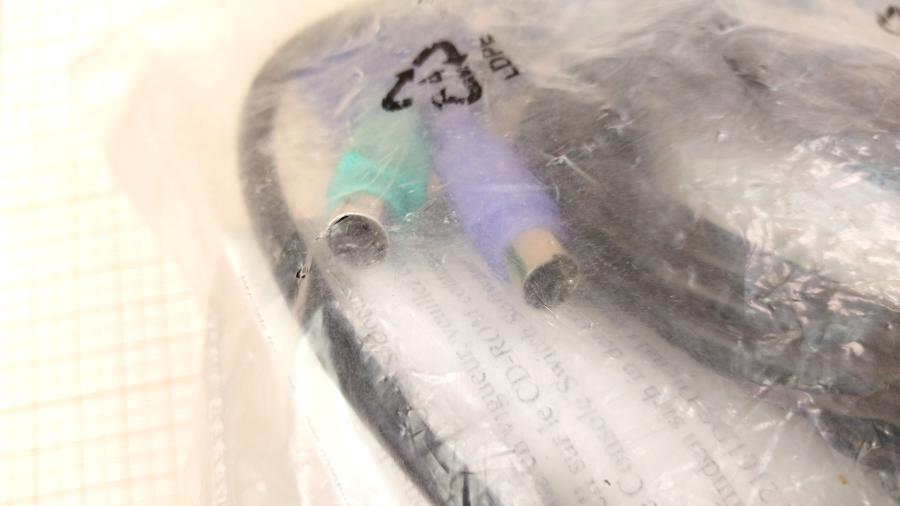 098-061-001 Интерфейсный модуль DELL 0FG696 #7