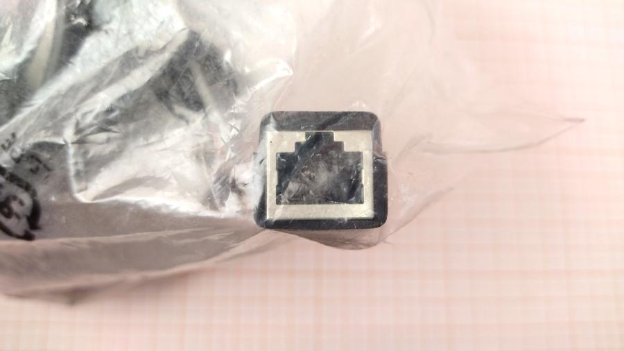 098-061-001 Интерфейсный модуль DELL 0FG696 #8