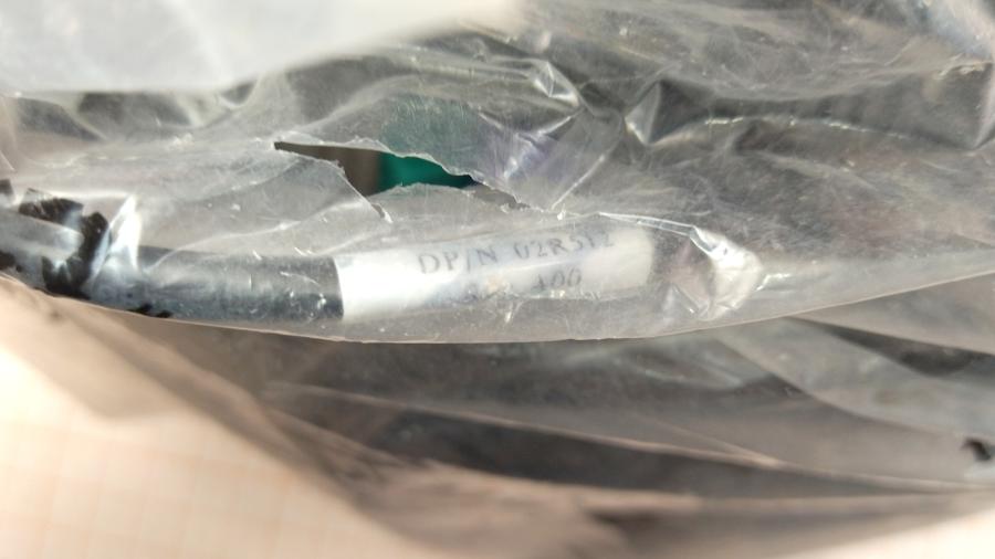 098-061-001 Интерфейсный модуль DELL 0FG696 #9