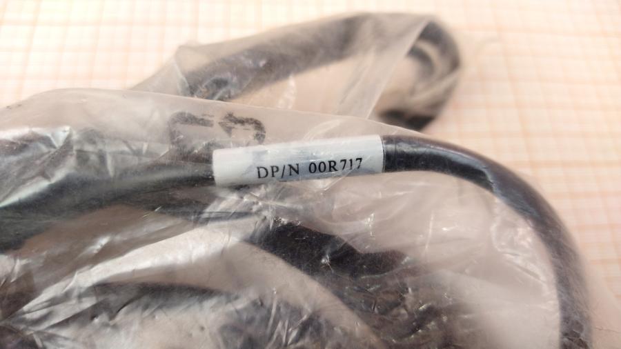 098-061-001 Интерфейсный модуль DELL 0FG696 #10