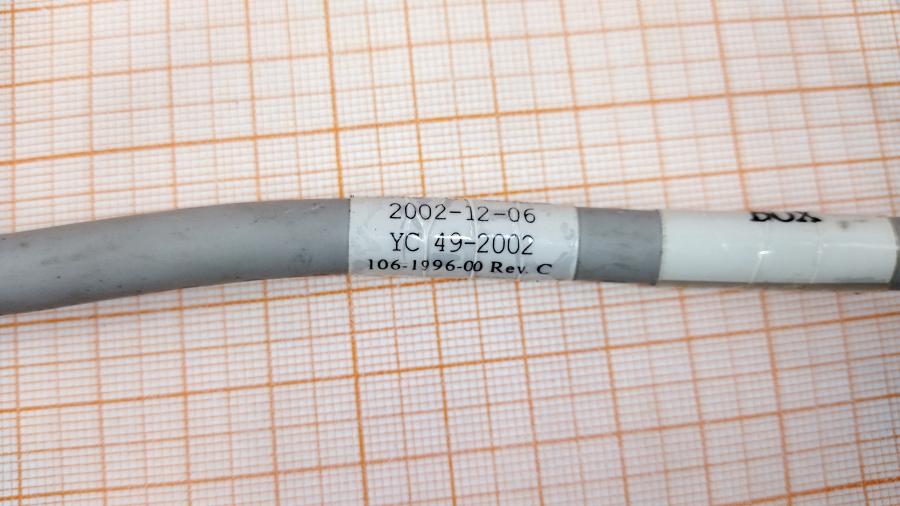 098-062-001 Кабель KVM IBM 09N9704 #5