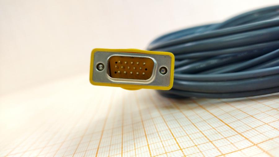 098-070-001 Кабель KVM ATEN 2L-5203P #3