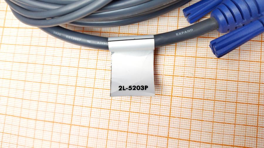 098-070-001 Кабель KVM ATEN 2L-5203P #4