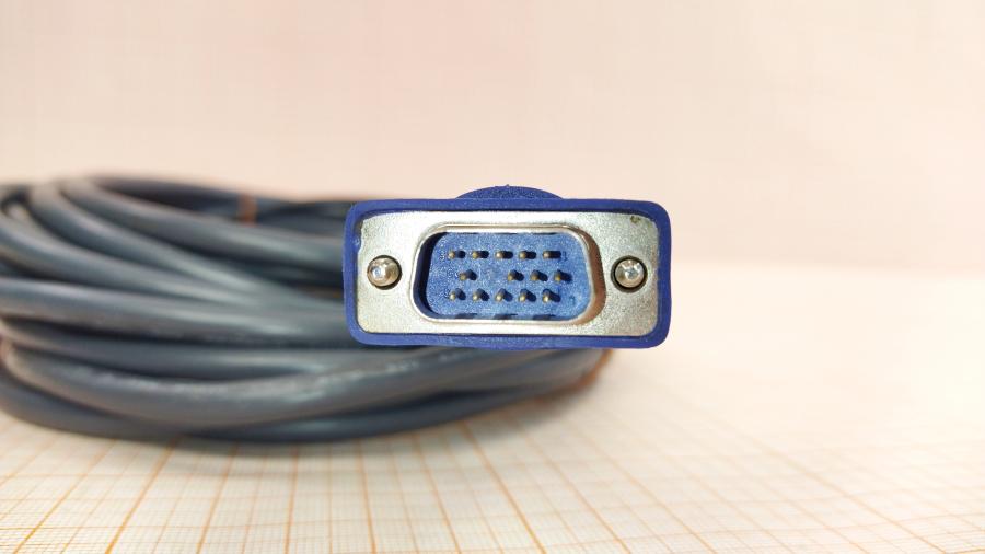 098-072-001 Кабель KVM ATEN 2L-5206UP #3