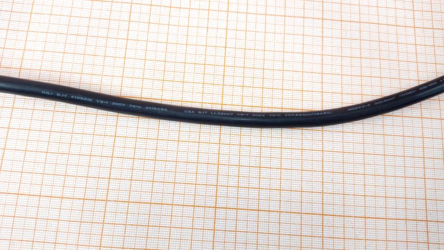 098-073-001 Удлинитель питания IEC-C14 SCHURTER 6051.2037 #7