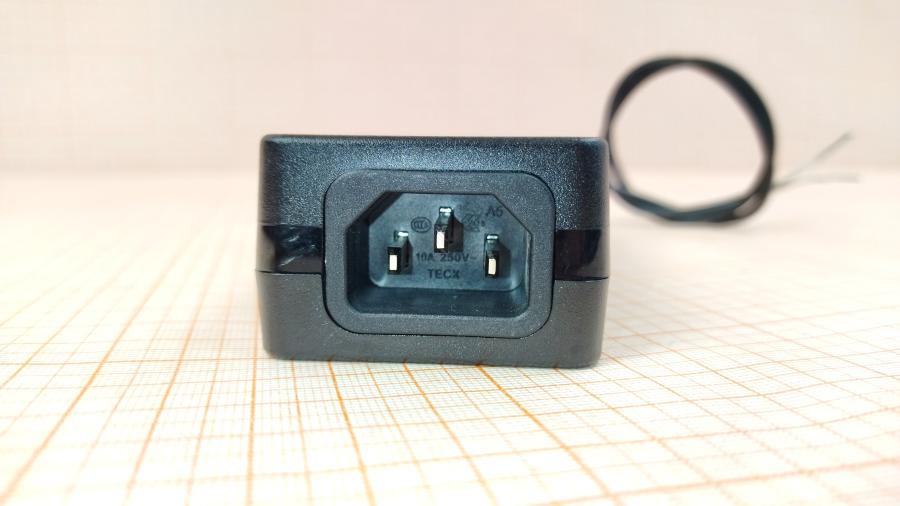 116-031-001 Блок питания (БП) MEAN WELL GS40A24-P1J #4