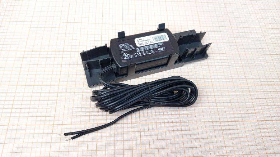 116-014-004 БП для противокражных антенн  EOS LFZVC36FS24S91 #1