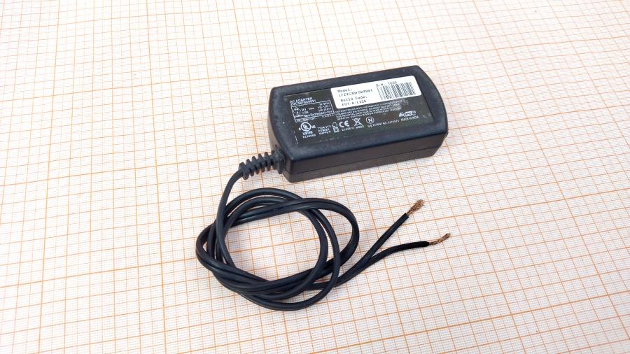 116-014-005 БП для противокражных антенн  EOS LFZVC36FS24S91 #1