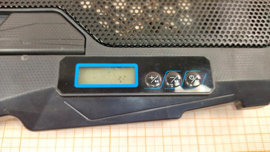 098-077-001 Подставка для ноутбука STM electronics ICEPAD IP21 #4