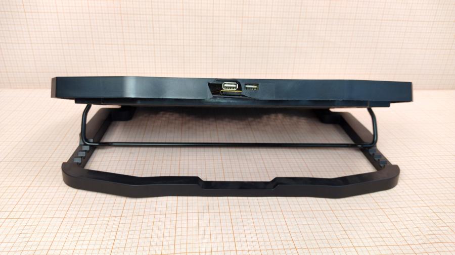 098-077-001 Подставка для ноутбука STM electronics ICEPAD IP21 #8