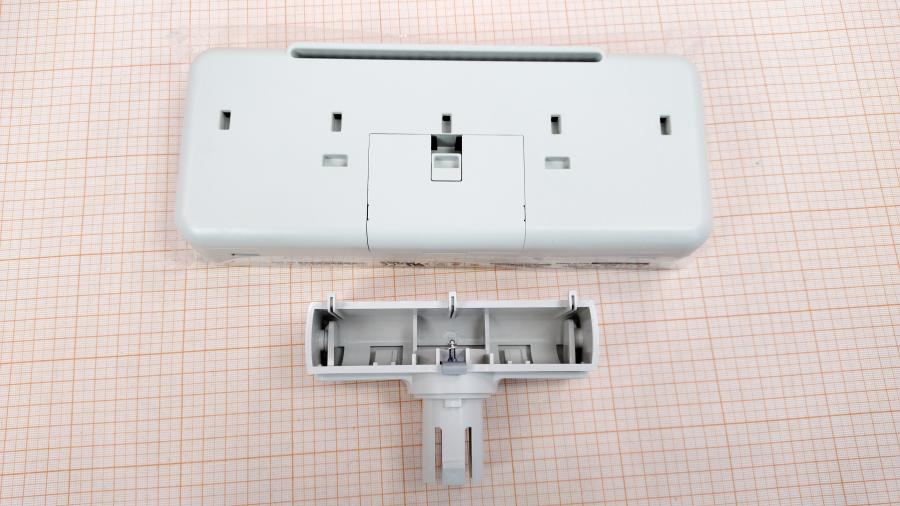 098-078-002 Дисплей покупателя FUJITSU KD02906-1503 #2