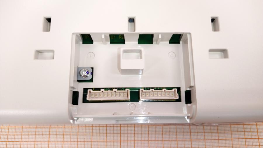 098-078-002 Дисплей покупателя FUJITSU KD02906-1503 #3