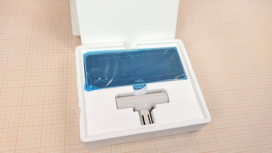 098-078-002 Дисплей покупателя FUJITSU KD02906-1503 #6