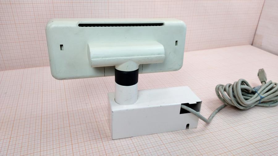 098-078-003 Дисплей покупателя FUJITSU KD02906-1503 #2