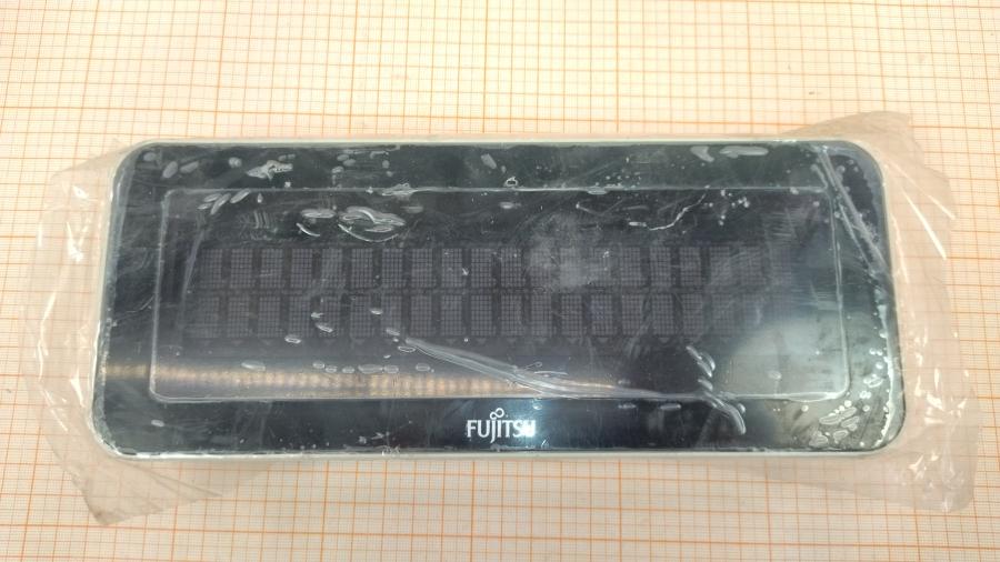 098-078-004 Дисплей покупателя FUJITSU KD02906-1503 #1