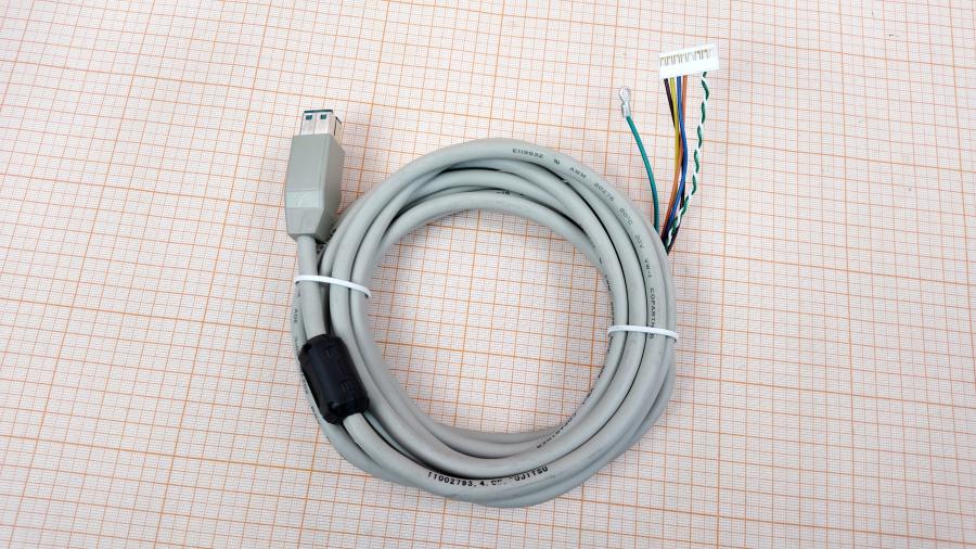 098-079-001 Кабель интерфейсный FUJITSU 11002793 #1