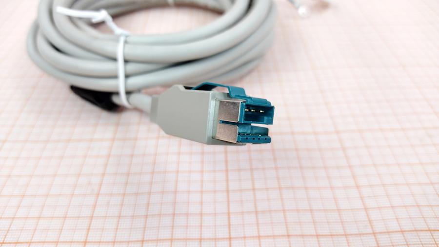 098-079-001 Кабель интерфейсный FUJITSU 11002793 #3