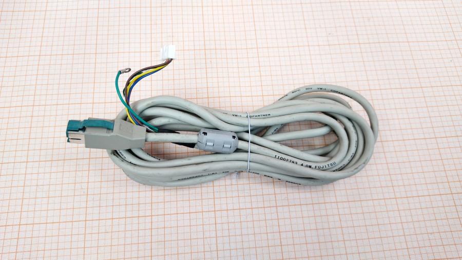 098-079-002 Кабель интерфейсный FUJITSU 11002793 #1