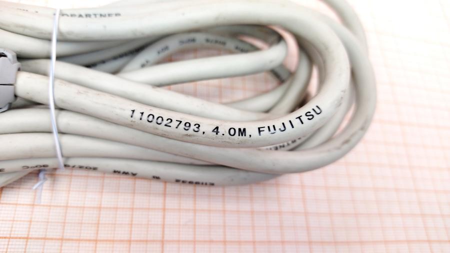 098-079-002 Кабель интерфейсный FUJITSU 11002793 #2