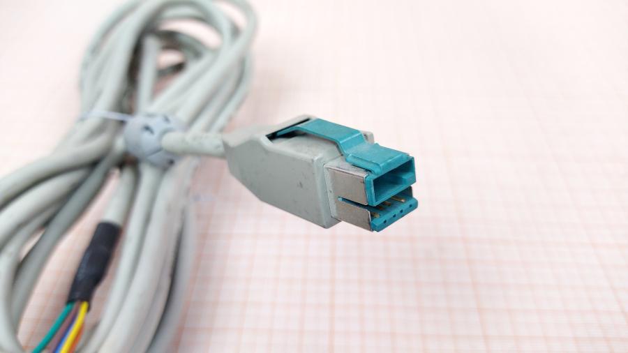 098-079-002 Кабель интерфейсный FUJITSU 11002793 #3