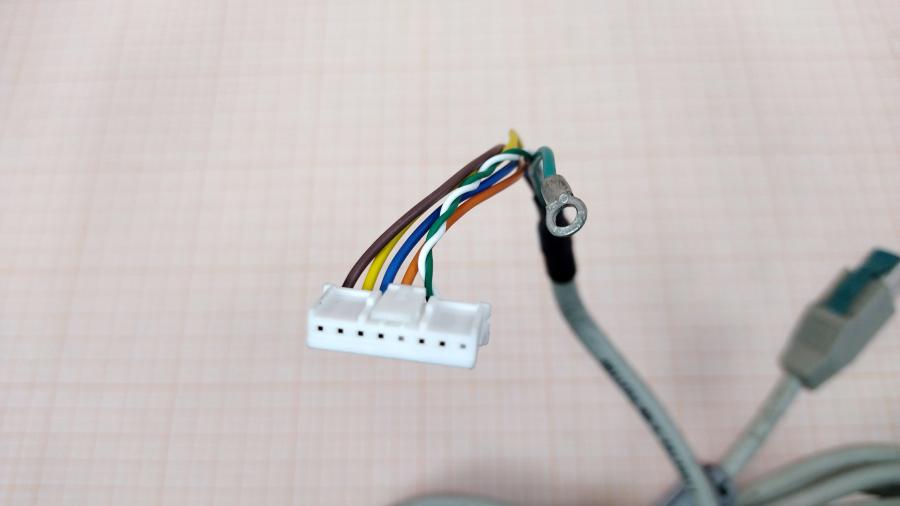 098-079-002 Кабель интерфейсный FUJITSU 11002793 #4