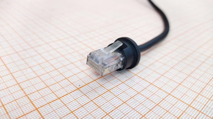 098-084-001 Кабель интерфейсный Metrologic 54000B-3 #3