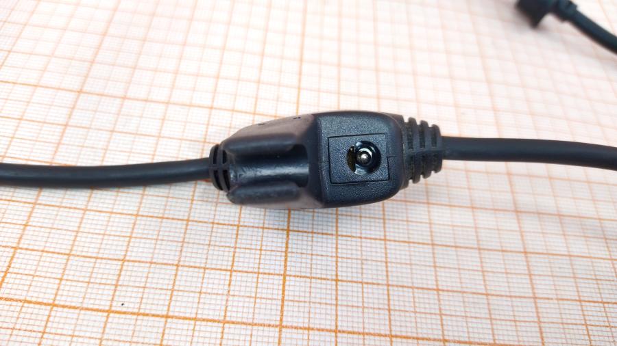 098-084-001 Кабель интерфейсный Metrologic 54000B-3 #4