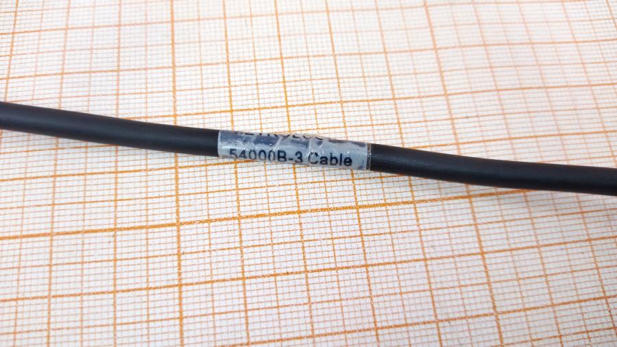 098-084-001 Кабель интерфейсный Metrologic 54000B-3 #5