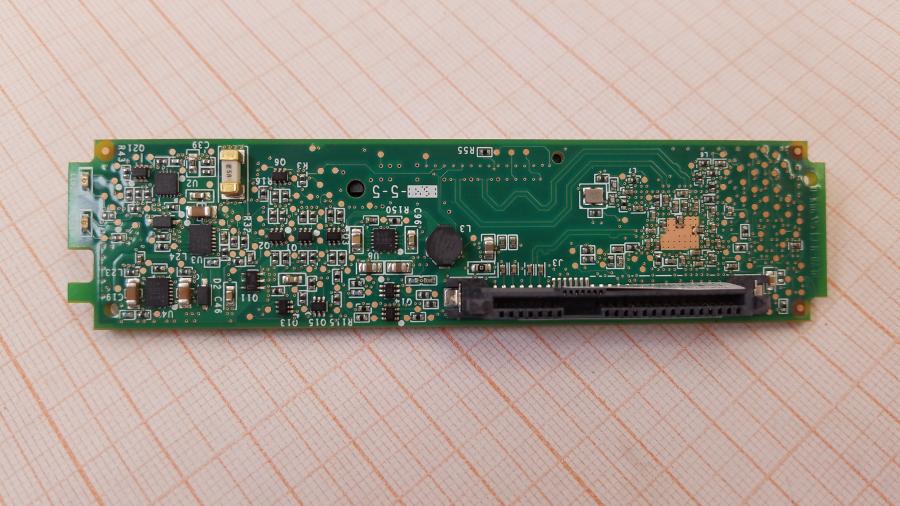 091-009-001 HDD-tray EMC 040-001-999 #9